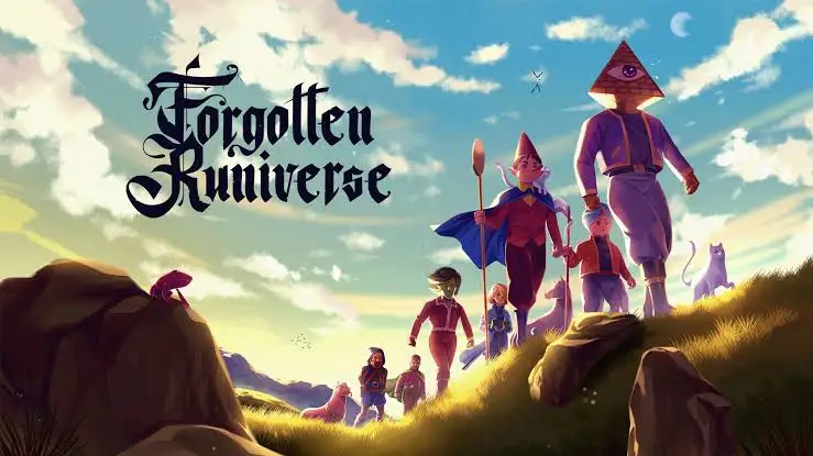 Forgotten Runiverse Pauses for Future Rebuild
