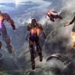 Former producer Mark Darrah believes BioWare shouldn’t regret making Anthem