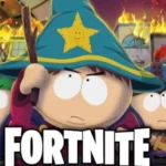 Fortnite x South Park Crossover Leaked