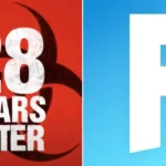 Fortnite x 28 Years Later Collab Drops in Item Shop Tomorrow