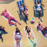 Fortnite’s Entire Update Schedule for 2026 Has Been Revealed