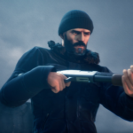 Fortnite Gets a New Roguelike Map and a Visit From Jason Statham