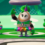 Fortnite – Official Fall Guys Crown Jam Mobile Gameplay Trailer