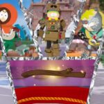 Fortnite’s latest collab with an adult animated series that’s somehow still going is none other than South Park