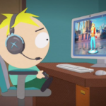 Fortnite x South Park Confirmed