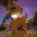 How to Complete Born in Chaos Quests in Fortnite