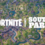 Fortnite x South Park Trailer – Screenshots