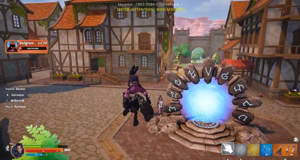 This Fortnite fan game’s trailer is shocking millions of people