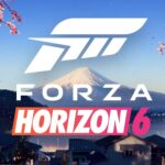 Forza Horizon 6’s release date may have been revealed early by an in-game ad