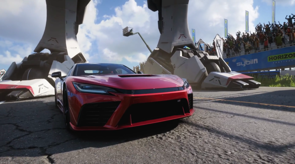 Forza Horizon 6 Gameplay Overview | Xbox Developer_Direct 2026