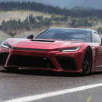 Forza Horizon 6 – Official ‘2025 GR GT’ Car Reveal Trailer | Xbox Developer_Direct 2026