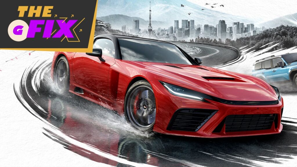 Forza Horizon 6’s Premium Upgrade is the Price of a New Game – IGN Daily Fix