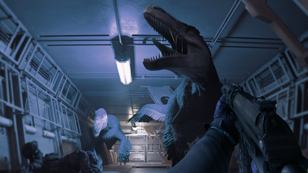 Fossilfuel 3 – Official Reveal Trailer