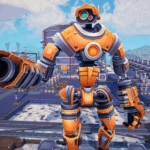 Foundry – Official ‘Xeno Tech’ 3.0 Update Features Overview Launch Trailer