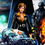 Great FPS Games You Cannot Buy Anymore