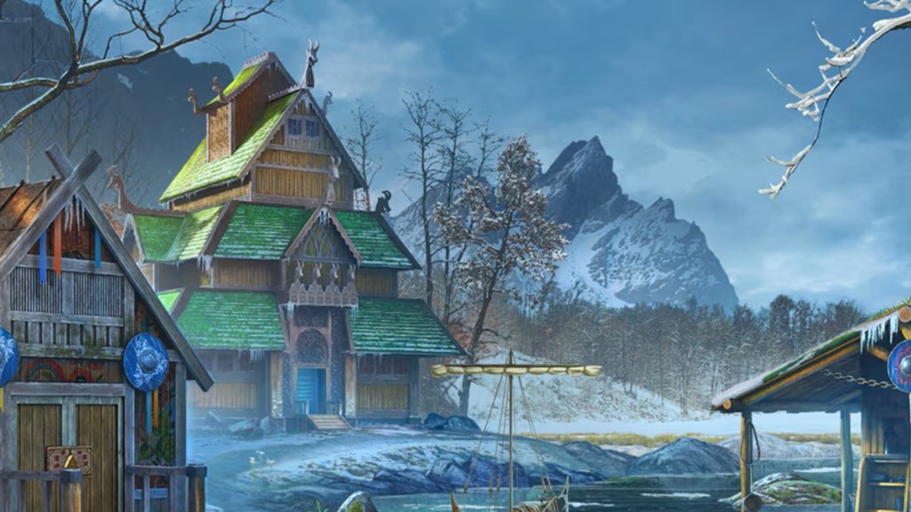 PS5 Quietly Drops Interesting Adventure Game, It’s Short and Free