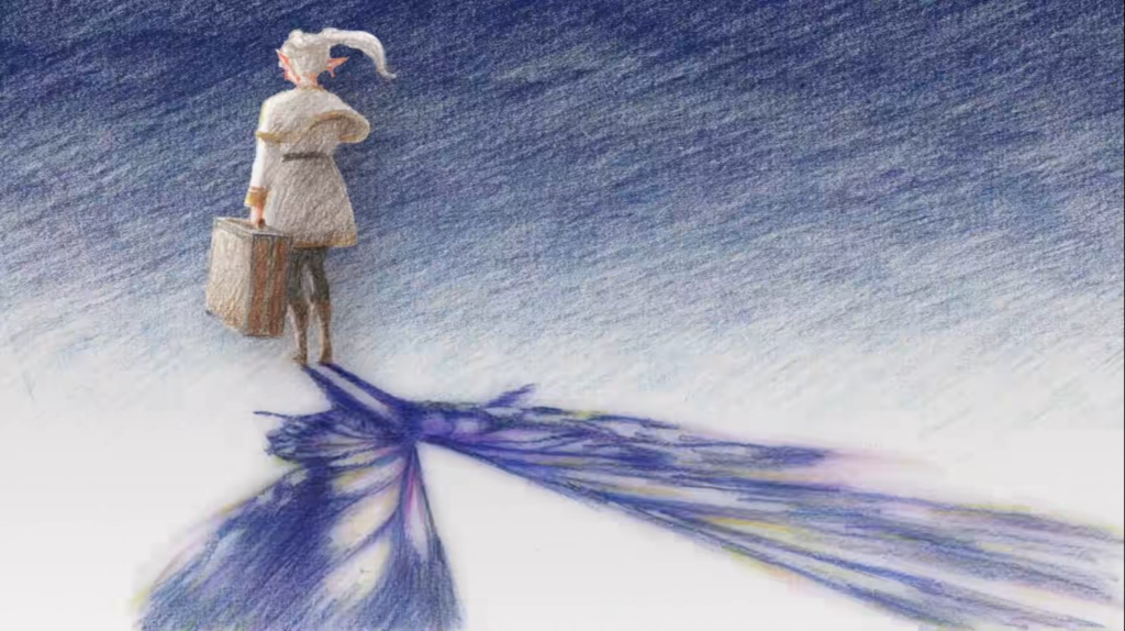 Mimei Amoume’s artistry in Frieren season 2 ending could never be replaced by AI