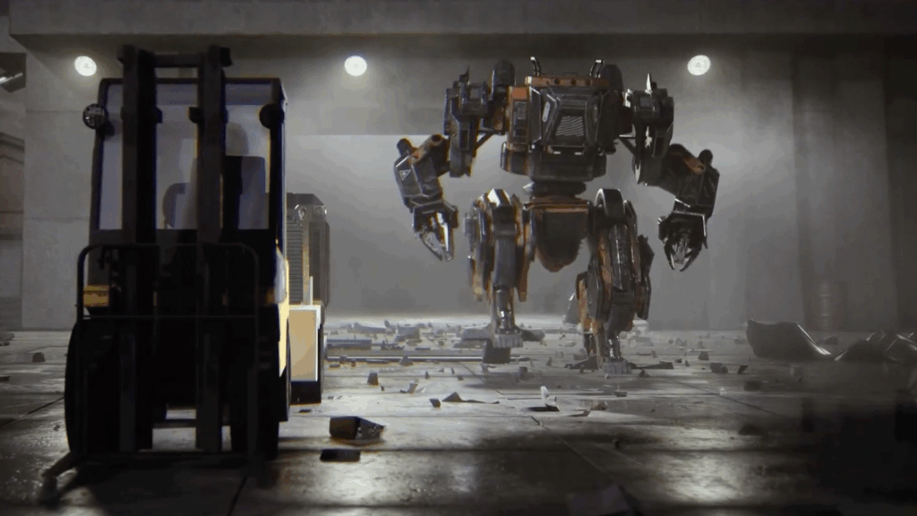 Front Mission 3: Remake – Official Launch Trailer