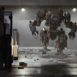 Front Mission 3: Remake – Official Launch Trailer