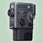 Fujifilm’s new instant camera captures video with vintage effects