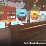 Unity launches Walmart SDK to “seamlessly integrate products” into games