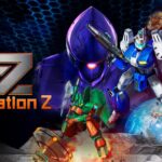 FZ: Formation Z is coming to consoles and PC on May 21, 2026