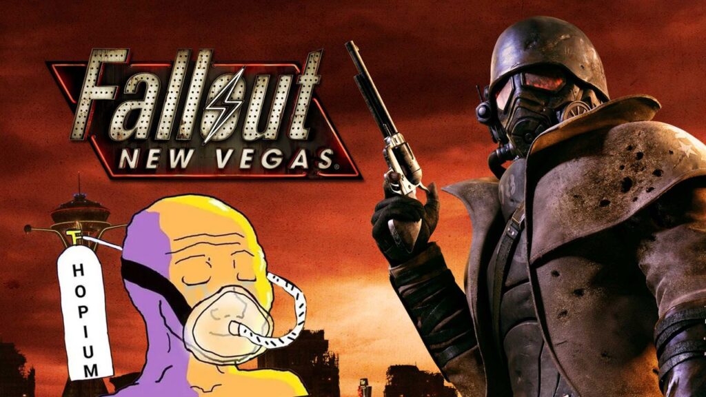 No, Bethesda isn’t shadow-dropping Fallout 3 and New Vegas Remasters any time soon — here’s what we know.