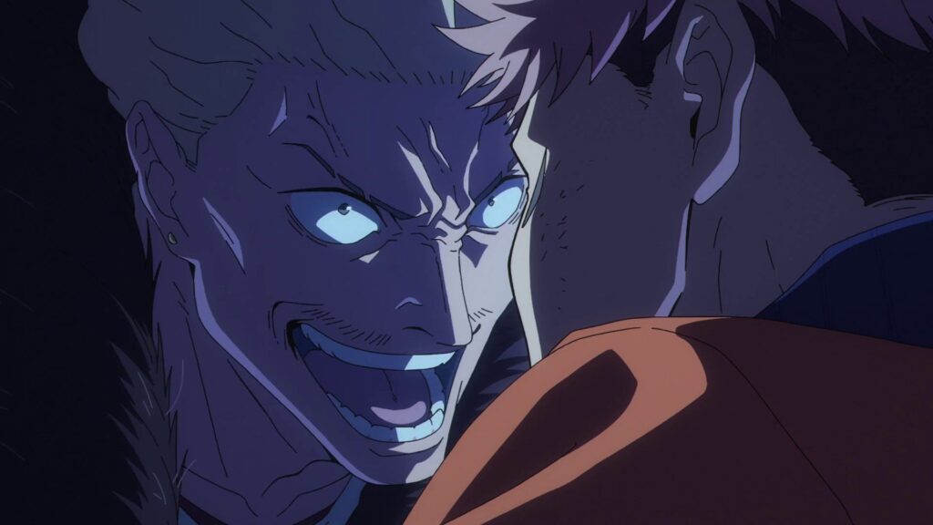 Kinji Hakari’s cursed technique in Jujutsu Kaisen season 3 episode 5, explained