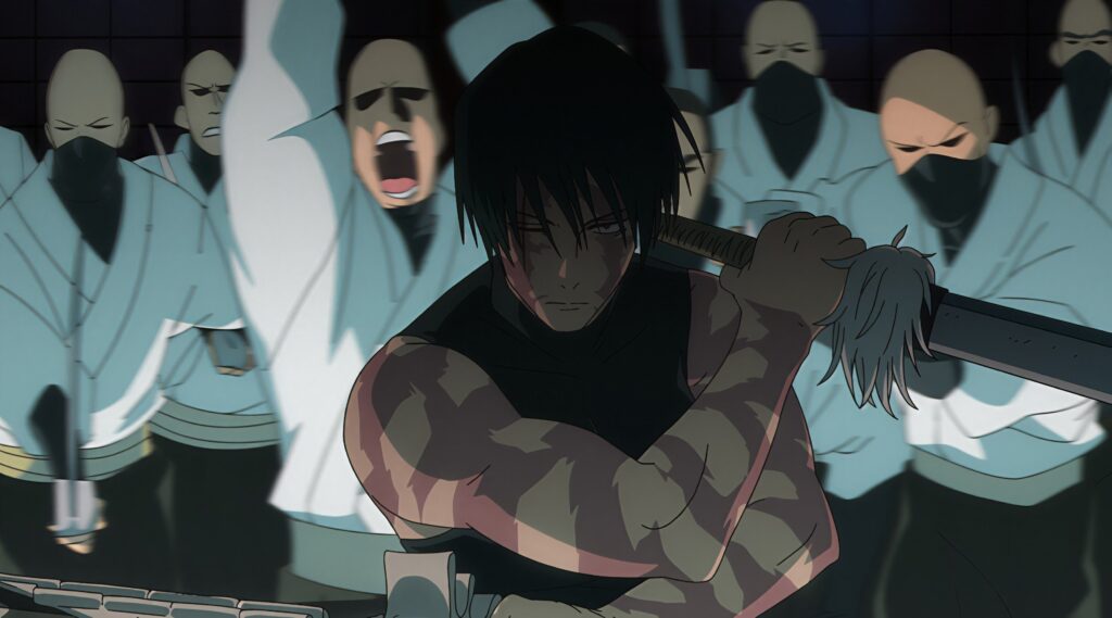 Jujutsu Kaisen season 3 episode 4 is the anime’s most cathartic (and visually inventive) entry yet