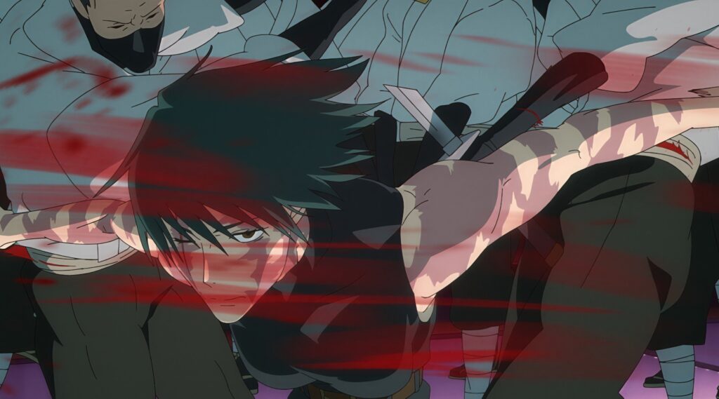 Jujutsu Kaisen’s highest-rated episode scores 9.8 and divides global fans