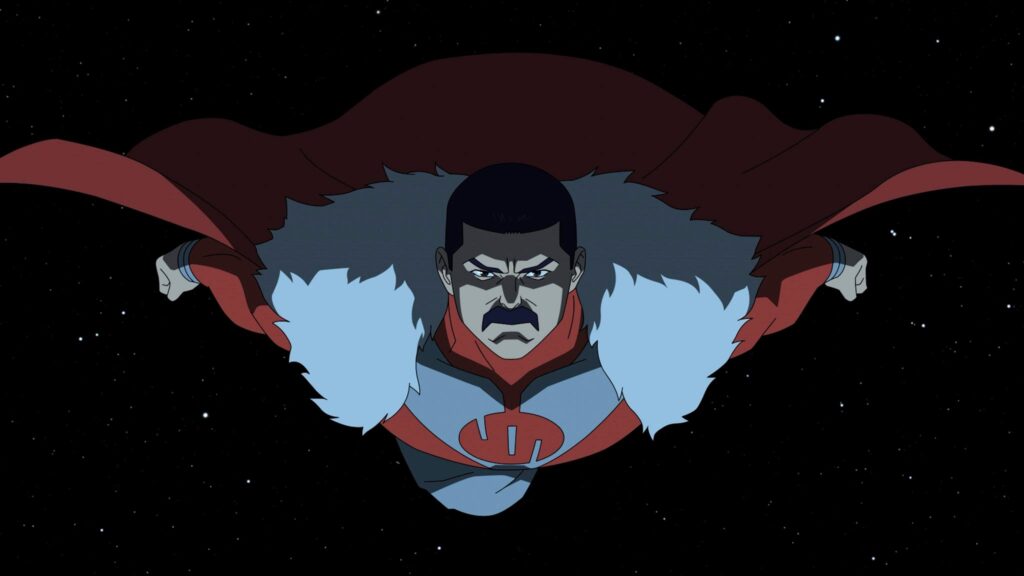 Invincible season 4 trailer reveals the release date and its final boss Thragg