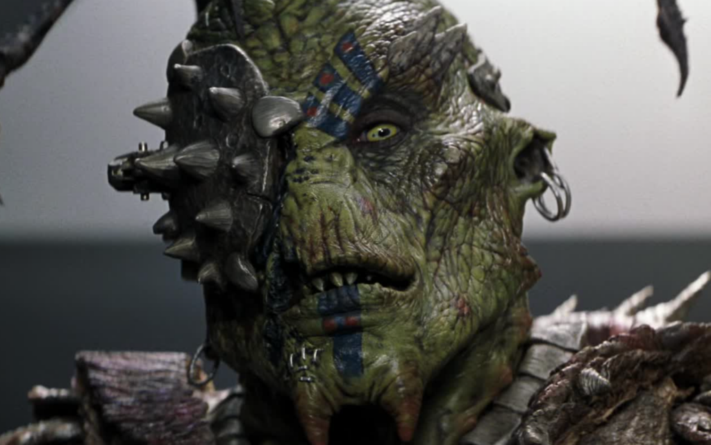 Galaxy Quest is streaming for free on Tubi — and it’s never been more relevant