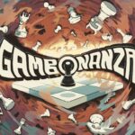 Gambonanza is definitely a chess roguelike deckbuilder in a post-Balatro world, but when it works, it works
