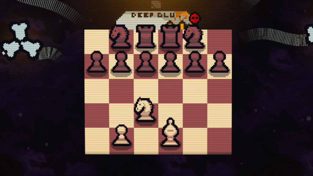 Gambonanza – Official Gameplay Trailer