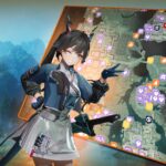 Arknights: Endfield – Interactive Map (Wuling)