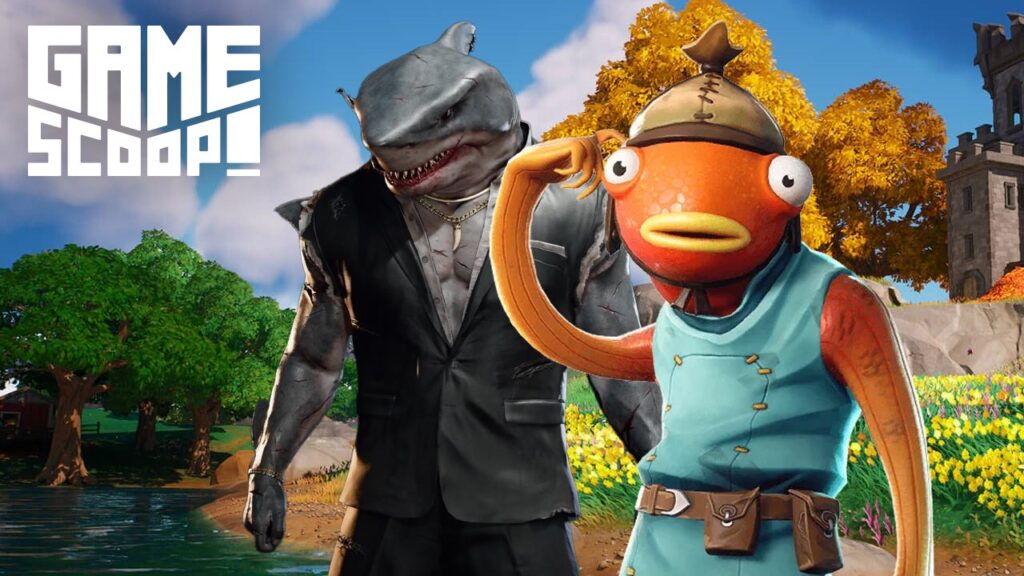 Game Scoop! 839: This Is Why We Can’t Have Nice Games