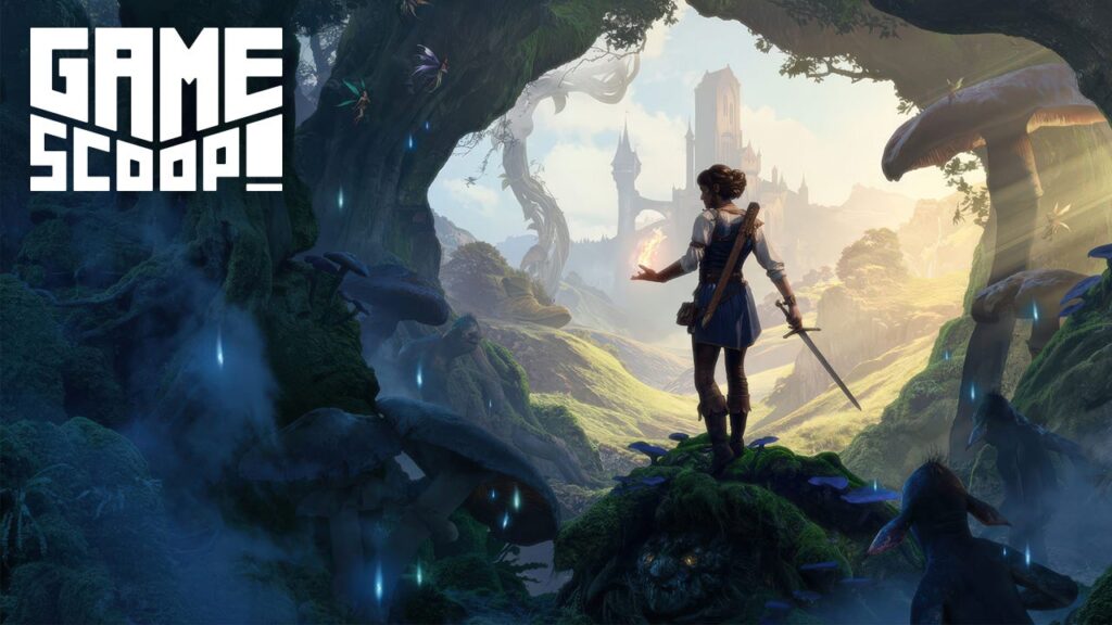 Game Scoop! 841: Xbox Invites PlayStation to its Playground