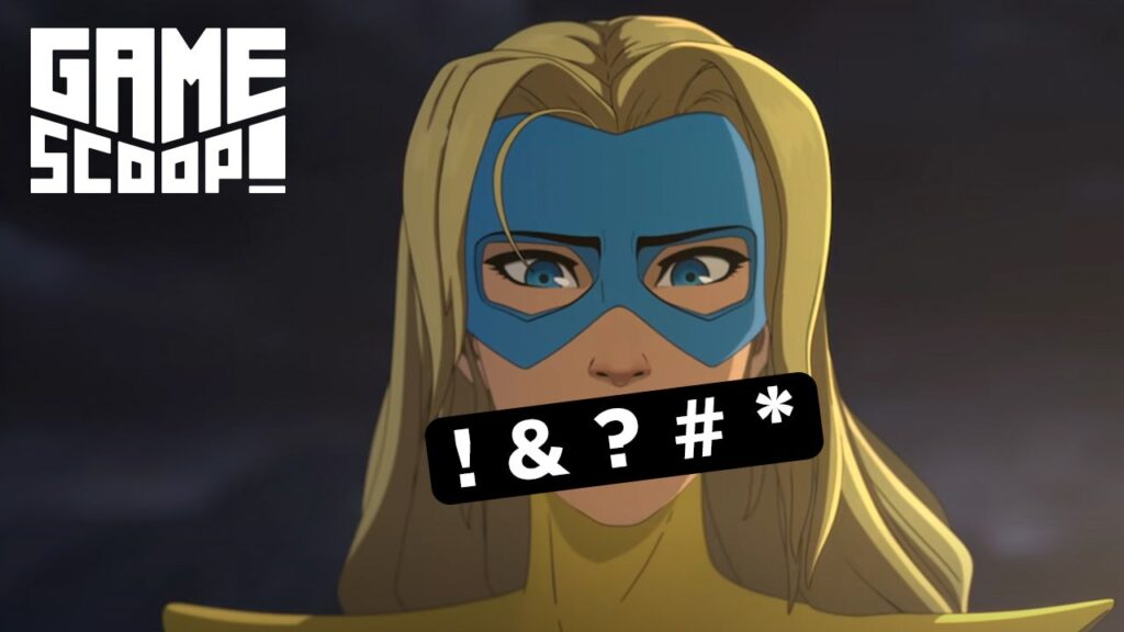 Game Scoop 842: Nintendo Is Censoring One of Last Year’s Best Games