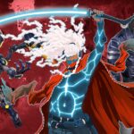 Games Where You’re the Apocalypse