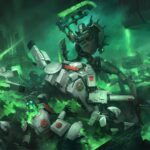 Games Workshop Announces AI Ban For Content and Design