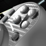 CES 2026: GameSir Debuts a Host Of New Products Including Racing Peripherals