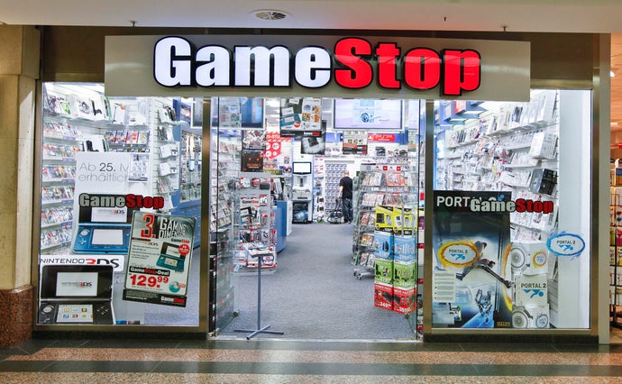 GameStop reportedly shuts hundreds of US stores as CEO strives for $35bn pay packet