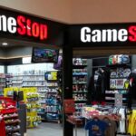 Gamer Builds a GameStop in Their Own Home