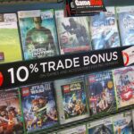 GameStop shutters hundreds of stores as CEO gambles on $35B payday