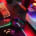 How Gaming Tech Is Changing the Esports Fan Experience