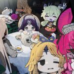 Garden of Witches – Official Early Access Trailer