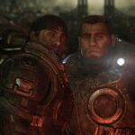 Gears of War: E-Day’s Focus on Kalona Makes It Sound Even More Like a Horror Game