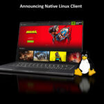 Nvidia’s GeForce Now is getting native Linux and Fire TV apps