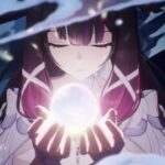 Genshin Impact – Official Columbina Character Trailer