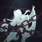 Genshin Impact – Official Zibai Character Teaser